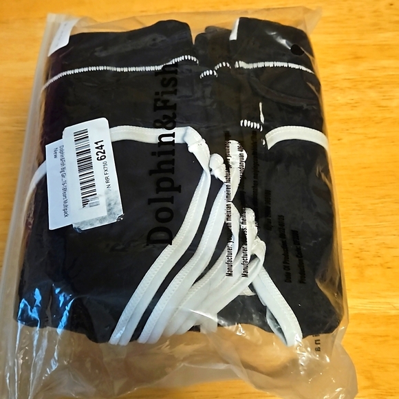 Junior's XL Full coverage Cotton Bikini Underwear. Package of 6. New - Picture 6 of 6